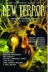 The Mammoth Book of New Terror