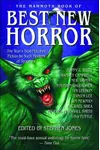 Best New Horror 16