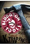 Bludgeon Tools: Splatterpunk Anthology
