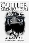 The Berlin Memorandum / Quiller Memorandum