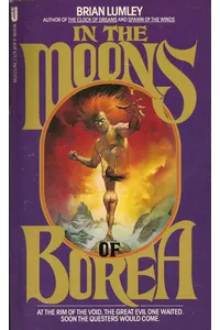 In the Moons of Borea