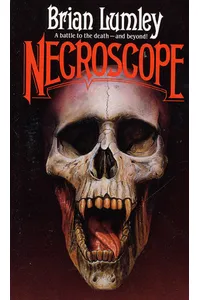 Necroscope