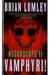 Necroscope II: Wamphyri! / Vamphyri!