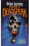 Necroscope IV: Deadspeak