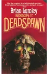 Necroscope V: Deadspawn