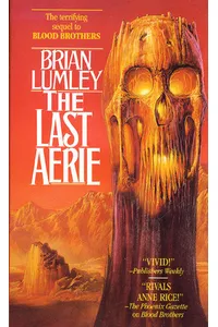 The Last Aerie