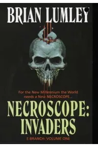 Necroscope: Invaders