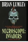 Necroscope: Invaders