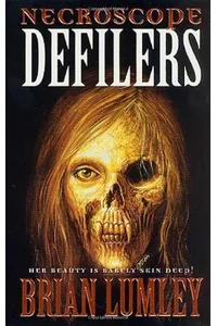 Necroscope: Defilers
