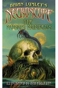 Necroscope: The Mobius Murders