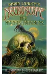 Necroscope: The Mobius Murders