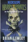 Necroscope: Harry and the Pirates