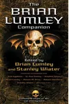 The Brian Lumley Companion