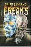 Brian Lumley's Freaks