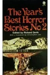 The Year's Best Horror Stories: Series II