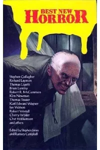 Best New Horror