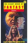 Giant Book of Fantasy Tales