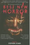 Best New Horror 20