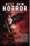 Best New Horror 21