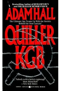 Quiller KGB