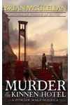 Murder at the Kinnen Hotel