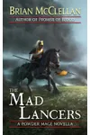 The Mad Lancers