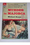 Murder in Majorca (As: Michael Bryan)