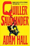 Quiller Salamander