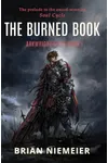 The Burned Book