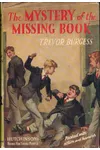 The Mystery of the Missing Book