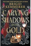 Carving Shadows into Gold