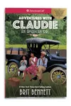 Adventures with Claudie