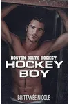 Hockey Boy