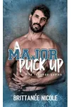 A Major Puck Up
