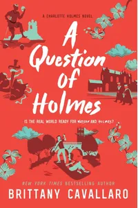A Question of Holmes