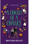 A Ghost Of A Chance