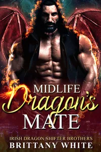 Midlife Dragon's Mate