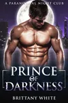 Prince of Darkness