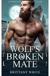 Wolf's Broken Mate