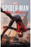 Marvel’s Spider-Man: Miles Morales – Wings of Fury