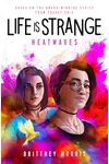 Life is Strange: Heatwaves