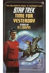 Time for Yesterday
