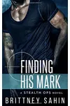 Finding His Mark