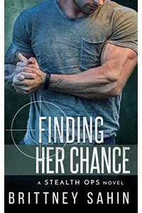 Finding Her Chance