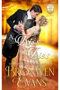 A Kiss Of Lies