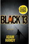Black 13
