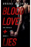Blood, Love and Lies