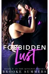 Forbidden Lust
