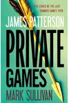 Cover of Private Games