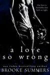 A Love So Wrong
